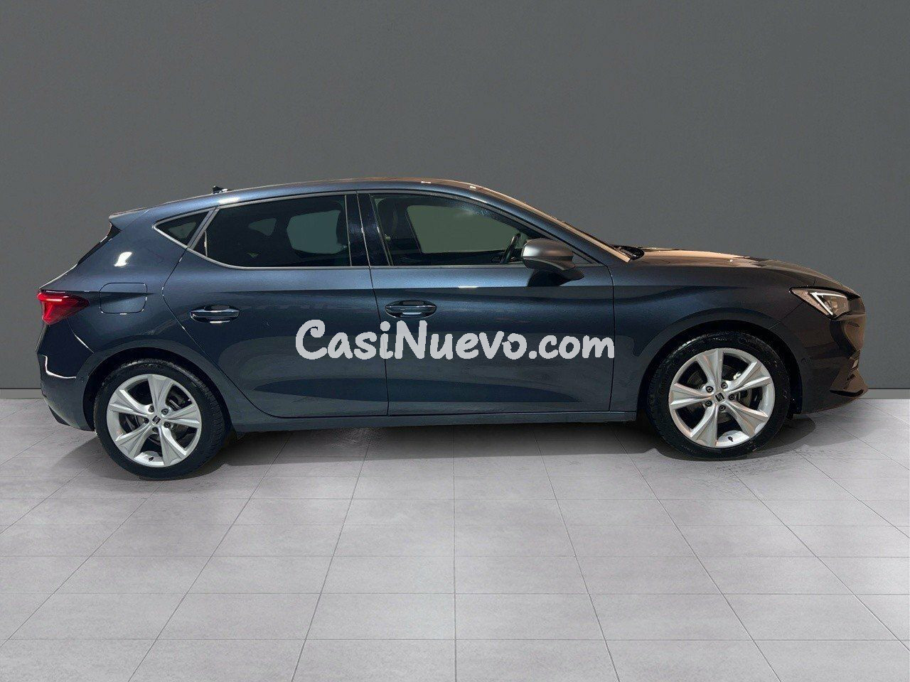 Seat Leon 1.0 eTSI 81kW DSG-7 S&S FR 25 Aniv - foto 26