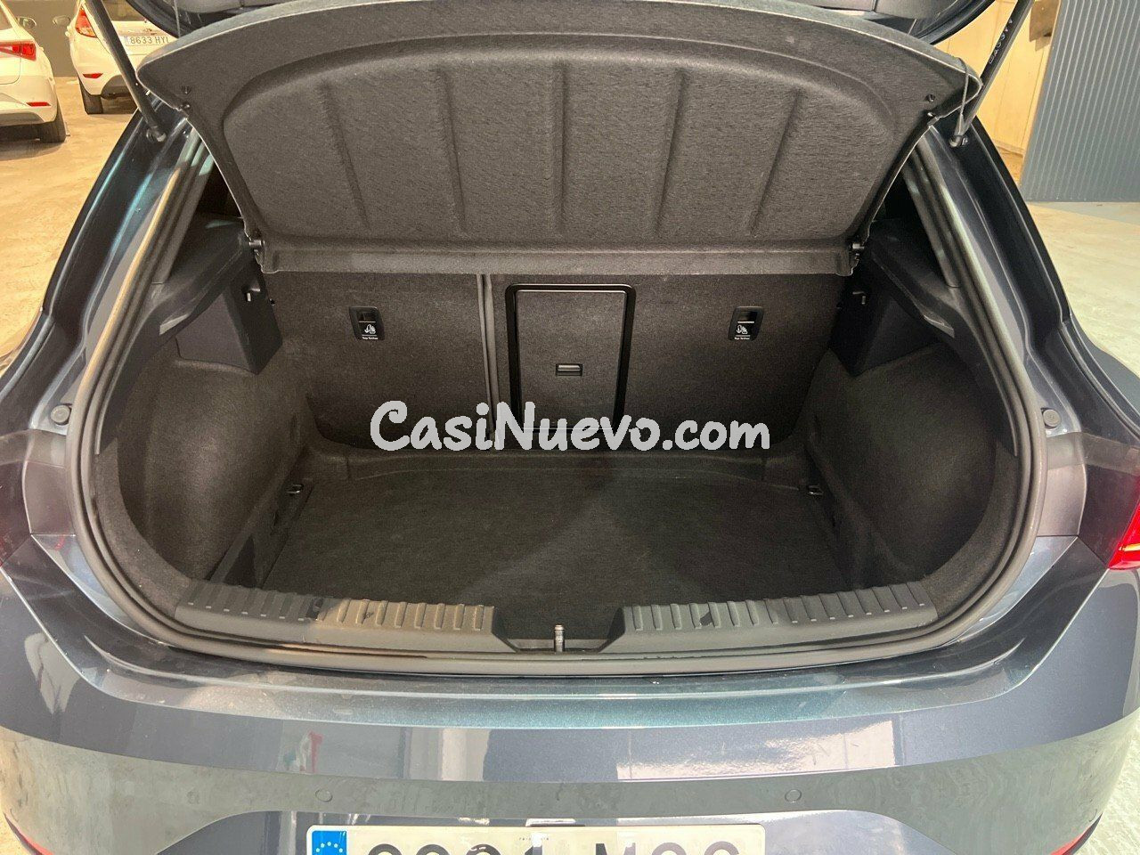 Seat Leon 1.0 eTSI 81kW DSG-7 S&S FR 25 Aniv - foto 30