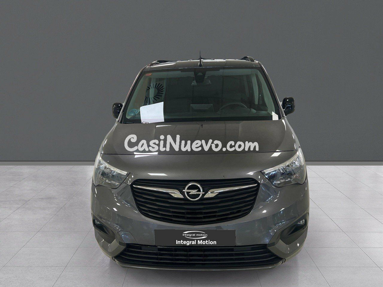 Opel Combo 1.5 TD 75kW Business Edition Plus L N1