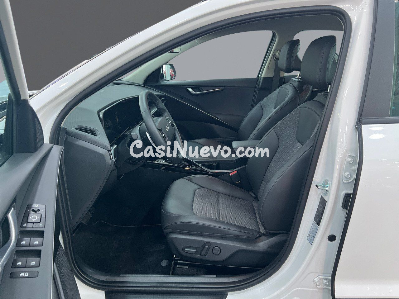 Kia Niro 1.6 GDi HEV 104kW (141CV) Drive - foto 6