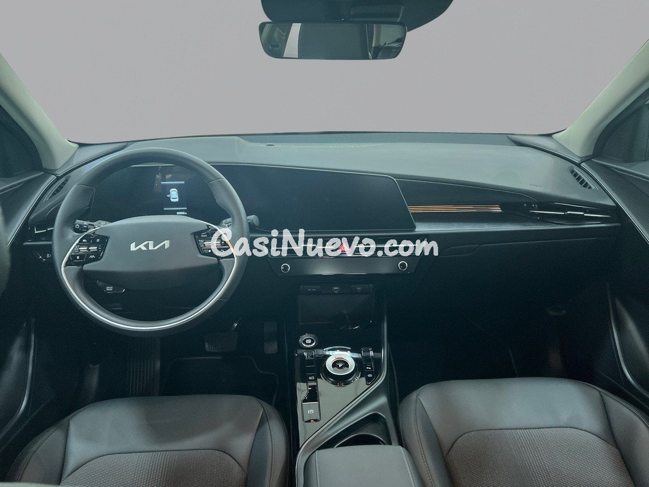 Kia Niro 1.6 GDi HEV 104kW (141CV) Drive - foto 7