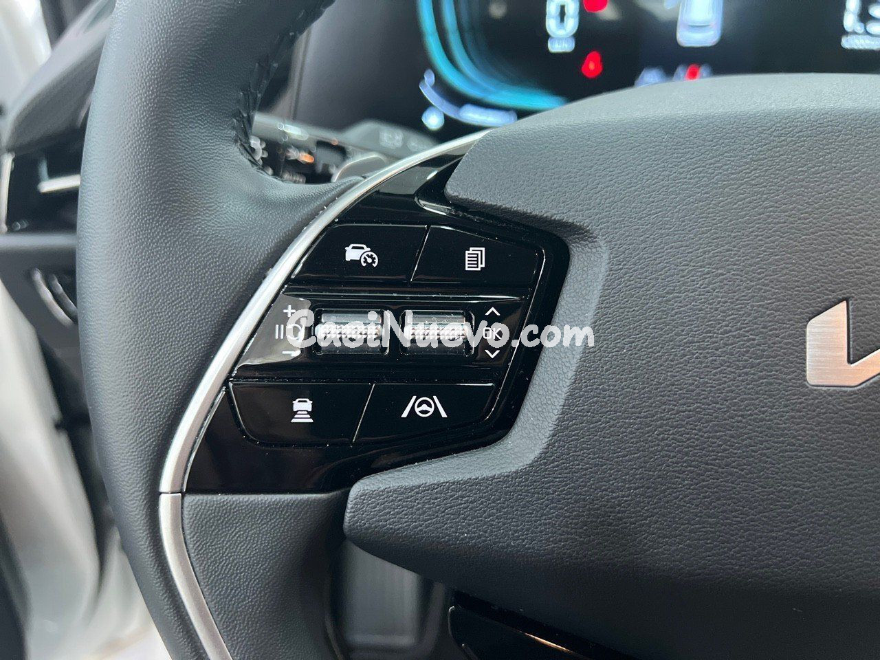 Kia Niro 1.6 GDi HEV 104kW (141CV) Drive - foto 12