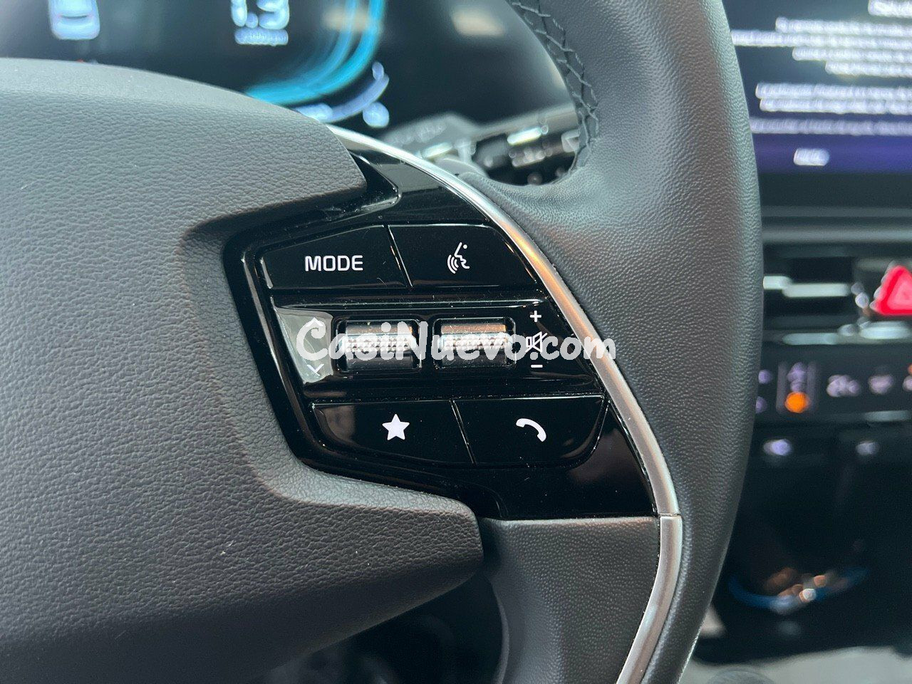 Kia Niro 1.6 GDi HEV 104kW (141CV) Drive - foto 13