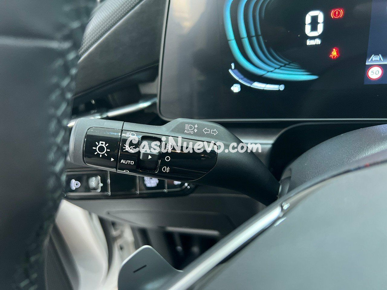 Kia Niro 1.6 GDi HEV 104kW (141CV) Drive - foto 14