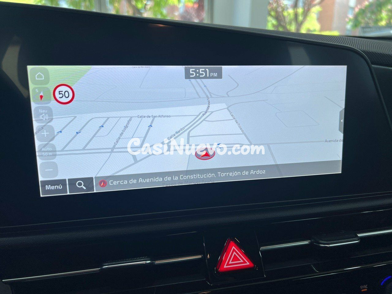 Kia Niro 1.6 GDi HEV 104kW (141CV) Drive - foto 15