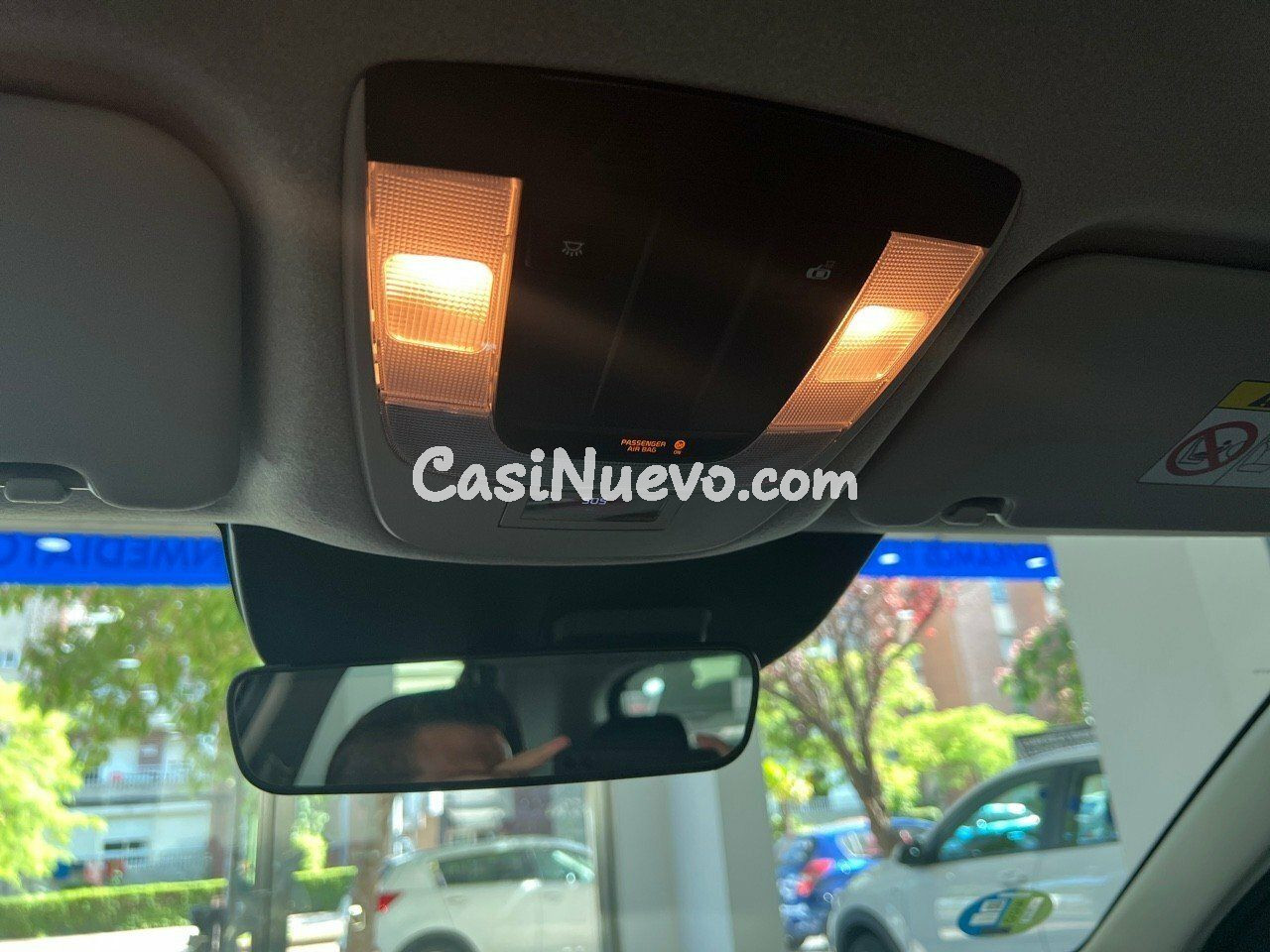 Kia Niro 1.6 GDi HEV 104kW (141CV) Drive - foto 19