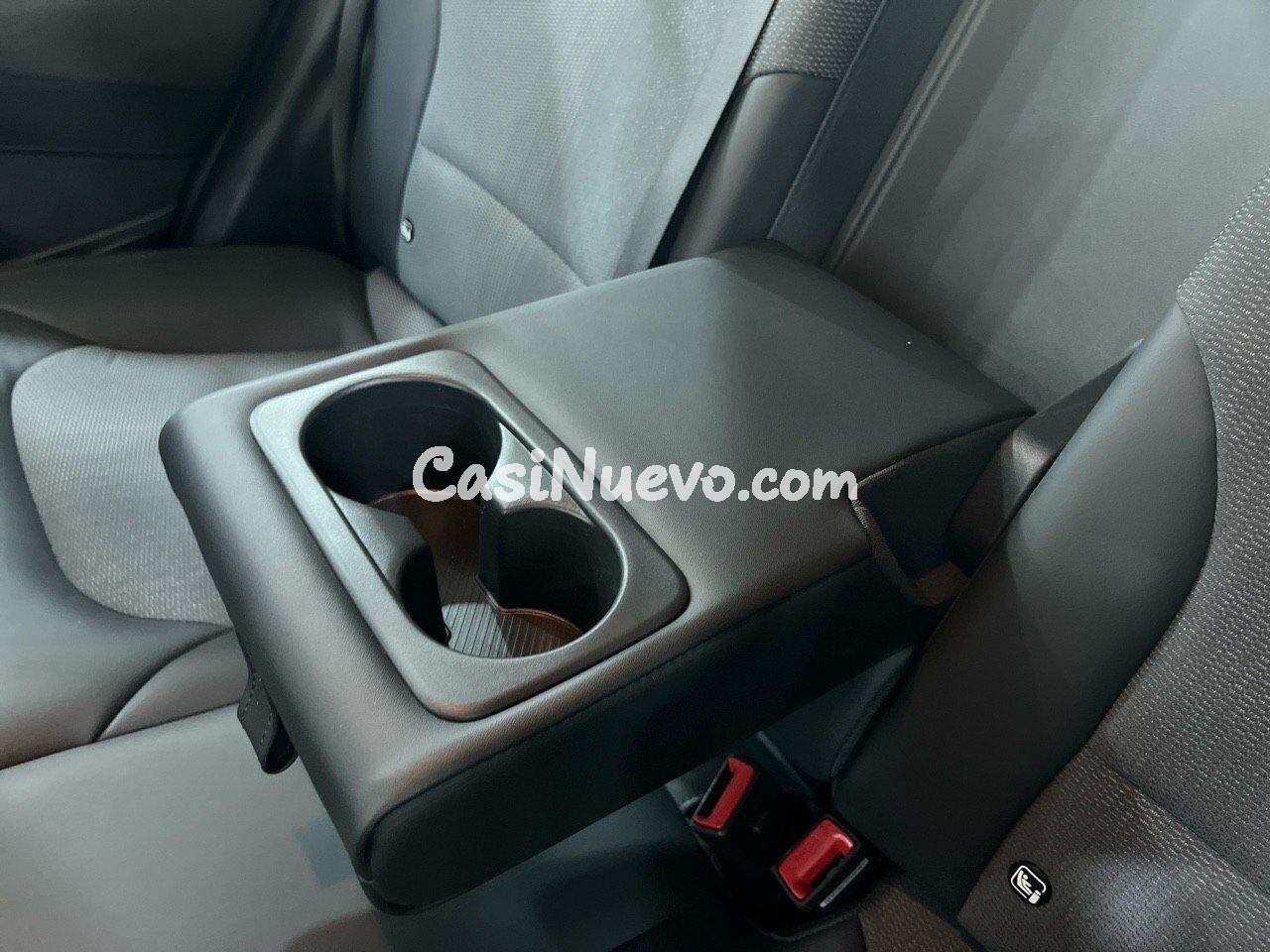 Kia Niro 1.6 GDi HEV 104kW (141CV) Drive - foto 22