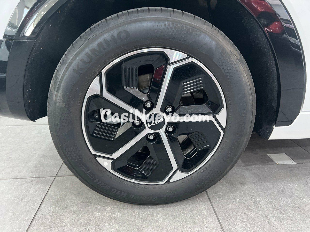 Kia Niro 1.6 GDi HEV 104kW (141CV) Drive - foto 29