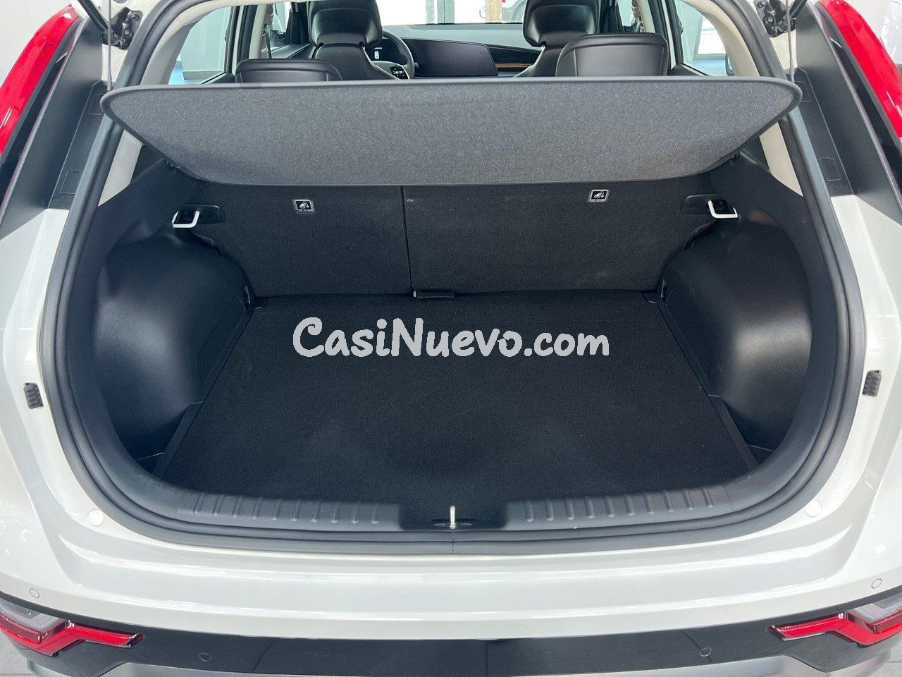 Kia Niro 1.6 GDi HEV 104kW (141CV) Drive - foto 30