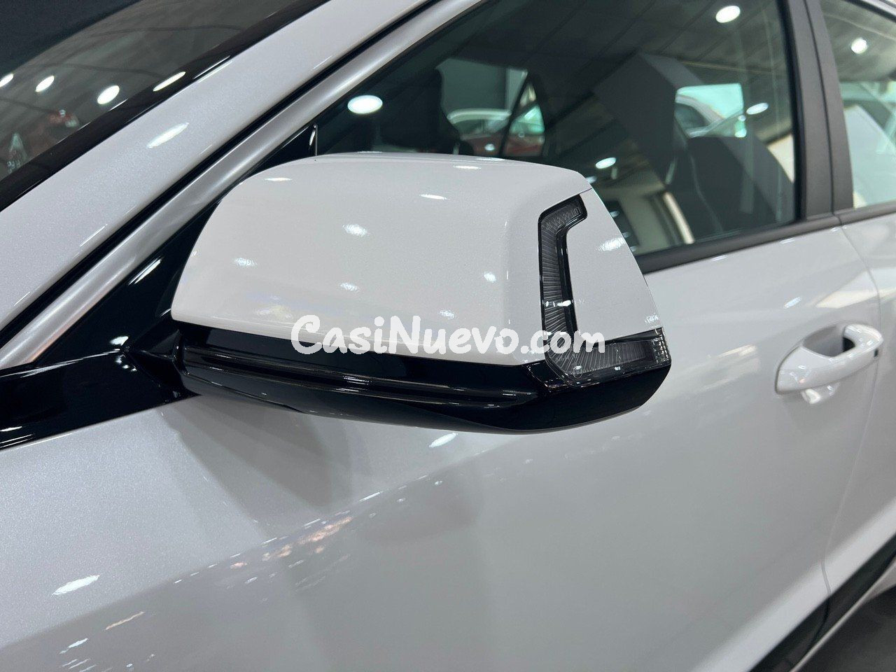 Kia Niro 1.6 GDi HEV 104kW (141CV) Drive - foto 31