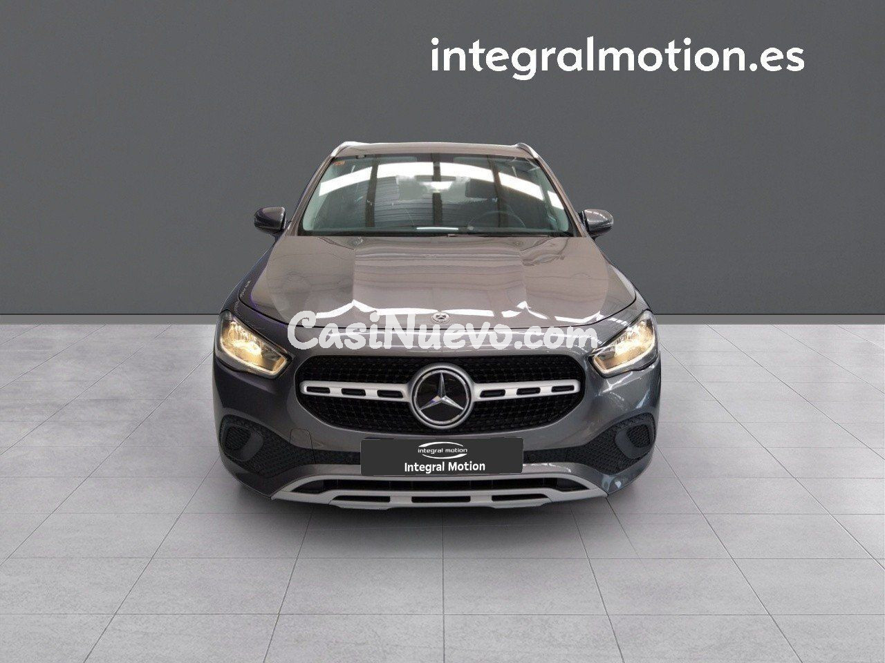 Mercedes GLA 180 d Business