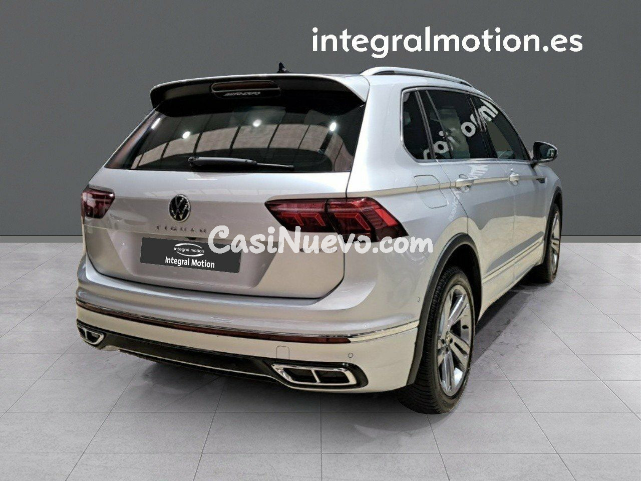 Volkswagen Tiguan R-Line 1.4 TSI eHybrid 180kW (245CV) DSG - foto 5