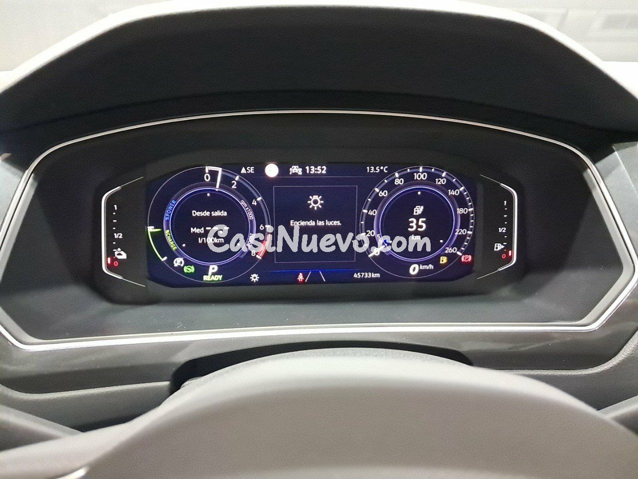 Volkswagen Tiguan R-Line 1.4 TSI eHybrid 180kW (245CV) DSG - foto 8