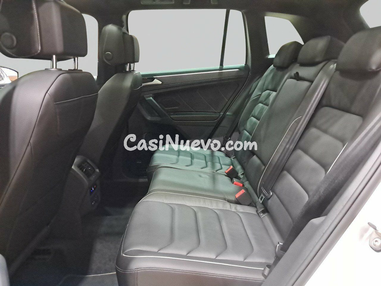 Volkswagen Tiguan R-Line 1.4 TSI eHybrid 180kW (245CV) DSG - foto 10