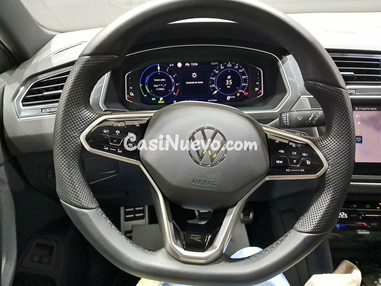 Volkswagen Tiguan R-Line 1.4 TSI eHybrid 180kW (245CV) DSG - foto 11