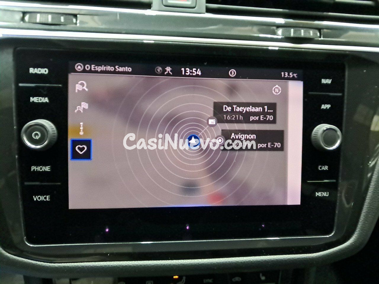 Volkswagen Tiguan R-Line 1.4 TSI eHybrid 180kW (245CV) DSG - foto 15