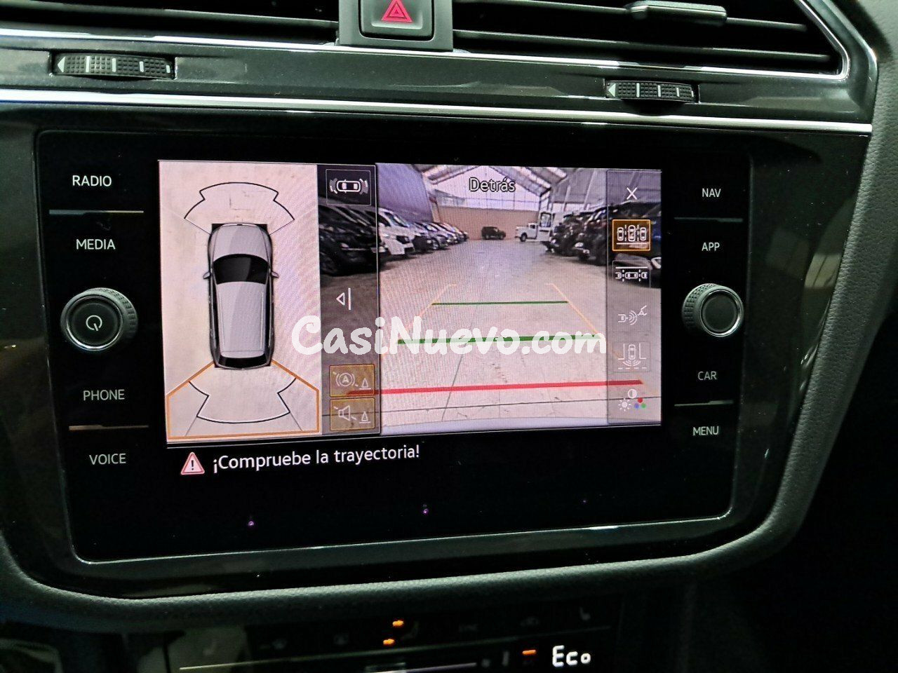 Volkswagen Tiguan R-Line 1.4 TSI eHybrid 180kW (245CV) DSG - foto 16