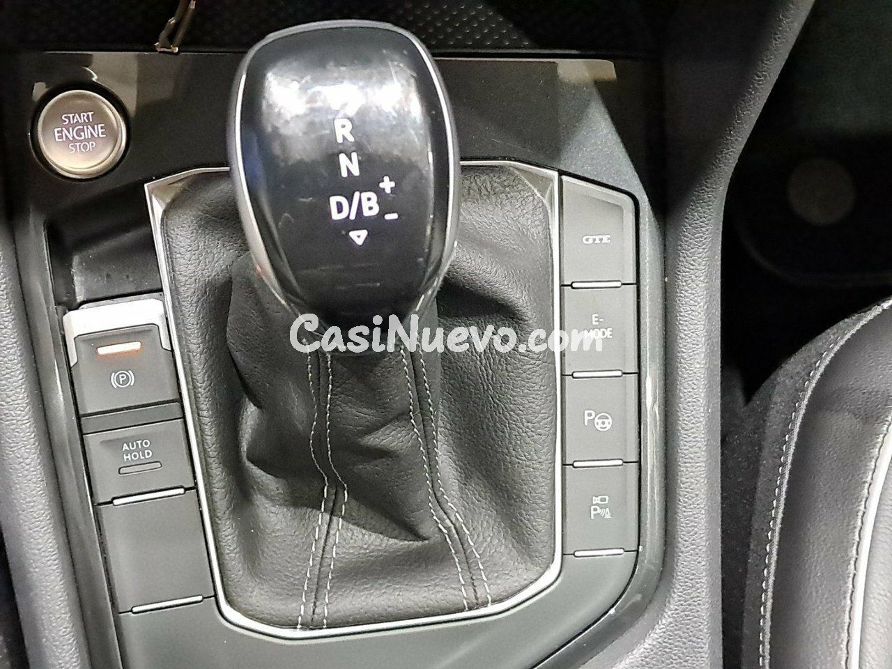 Volkswagen Tiguan R-Line 1.4 TSI eHybrid 180kW (245CV) DSG - foto 18