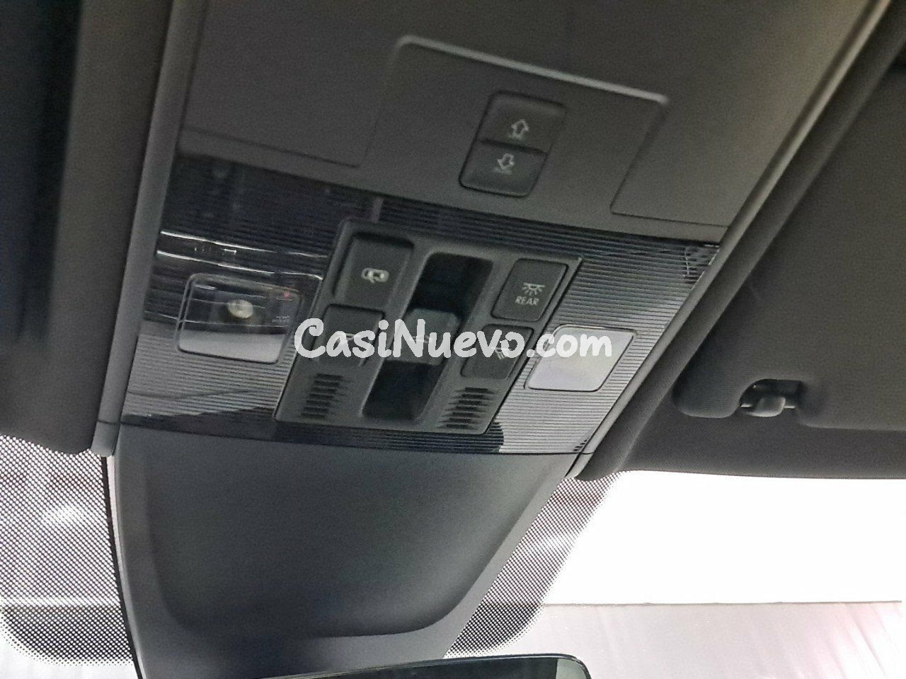 Volkswagen Tiguan R-Line 1.4 TSI eHybrid 180kW (245CV) DSG - foto 19