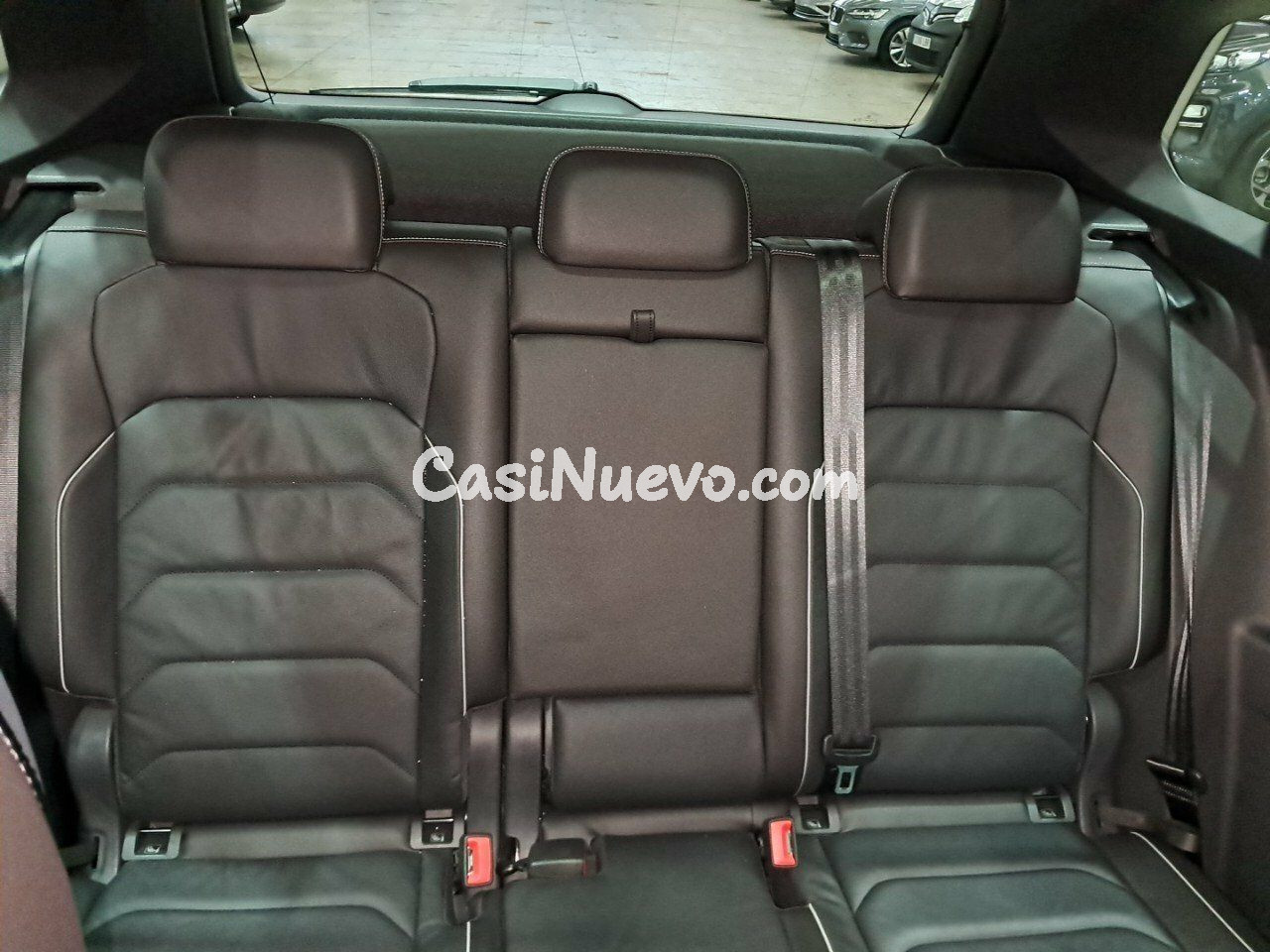 Volkswagen Tiguan R-Line 1.4 TSI eHybrid 180kW (245CV) DSG - foto 20