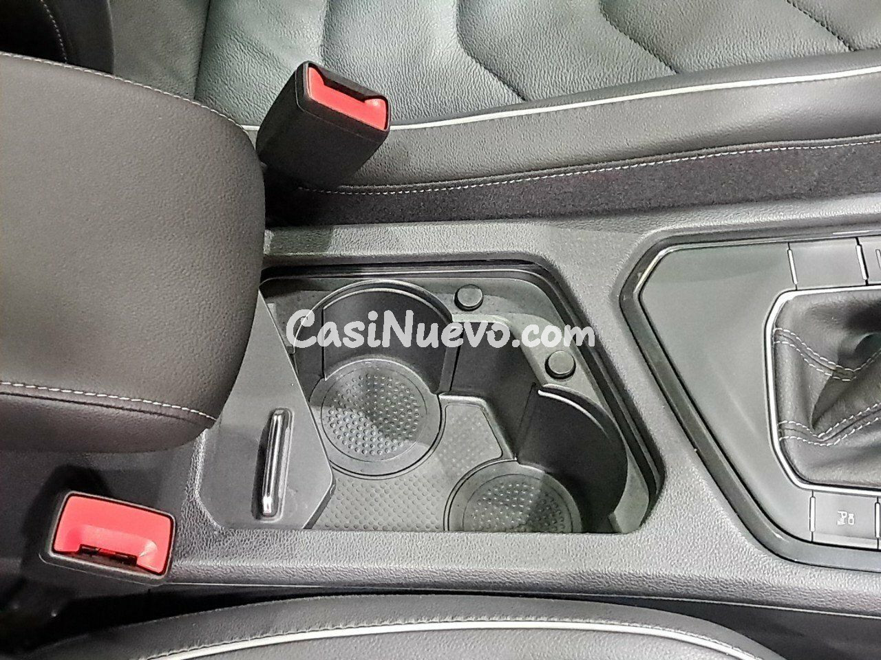 Volkswagen Tiguan R-Line 1.4 TSI eHybrid 180kW (245CV) DSG - foto 22