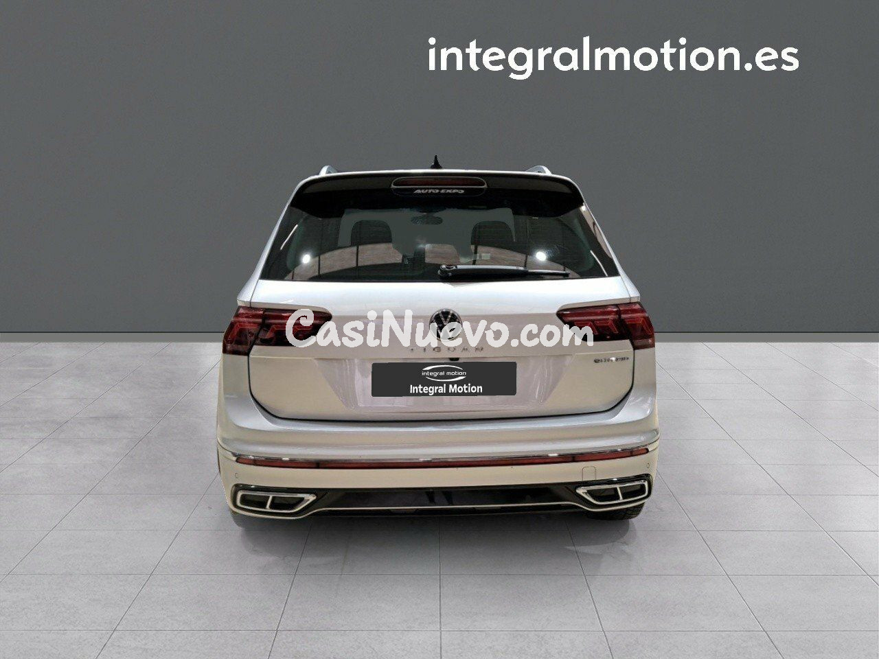 Volkswagen Tiguan R-Line 1.4 TSI eHybrid 180kW (245CV) DSG - foto 24