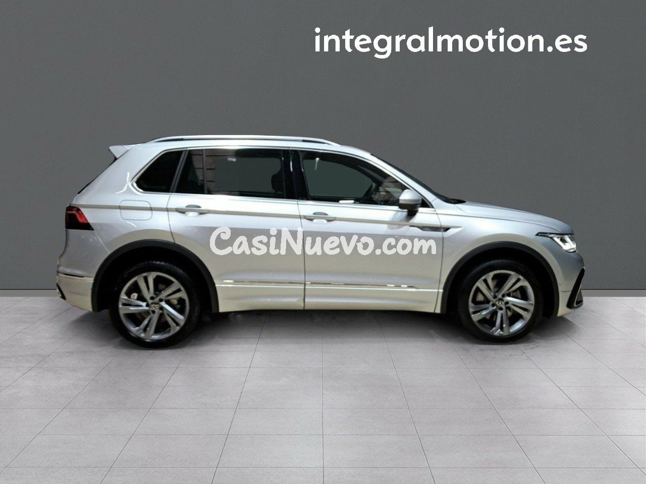 Volkswagen Tiguan R-Line 1.4 TSI eHybrid 180kW (245CV) DSG - foto 25