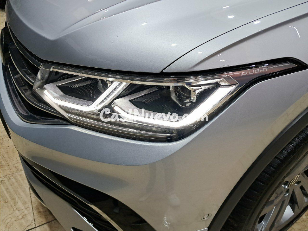 Volkswagen Tiguan R-Line 1.4 TSI eHybrid 180kW (245CV) DSG - foto 26