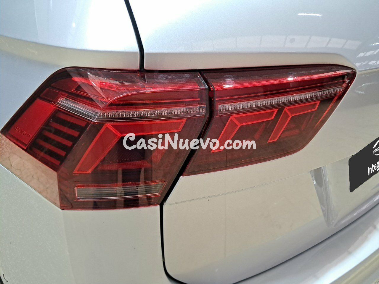 Volkswagen Tiguan R-Line 1.4 TSI eHybrid 180kW (245CV) DSG - foto 27