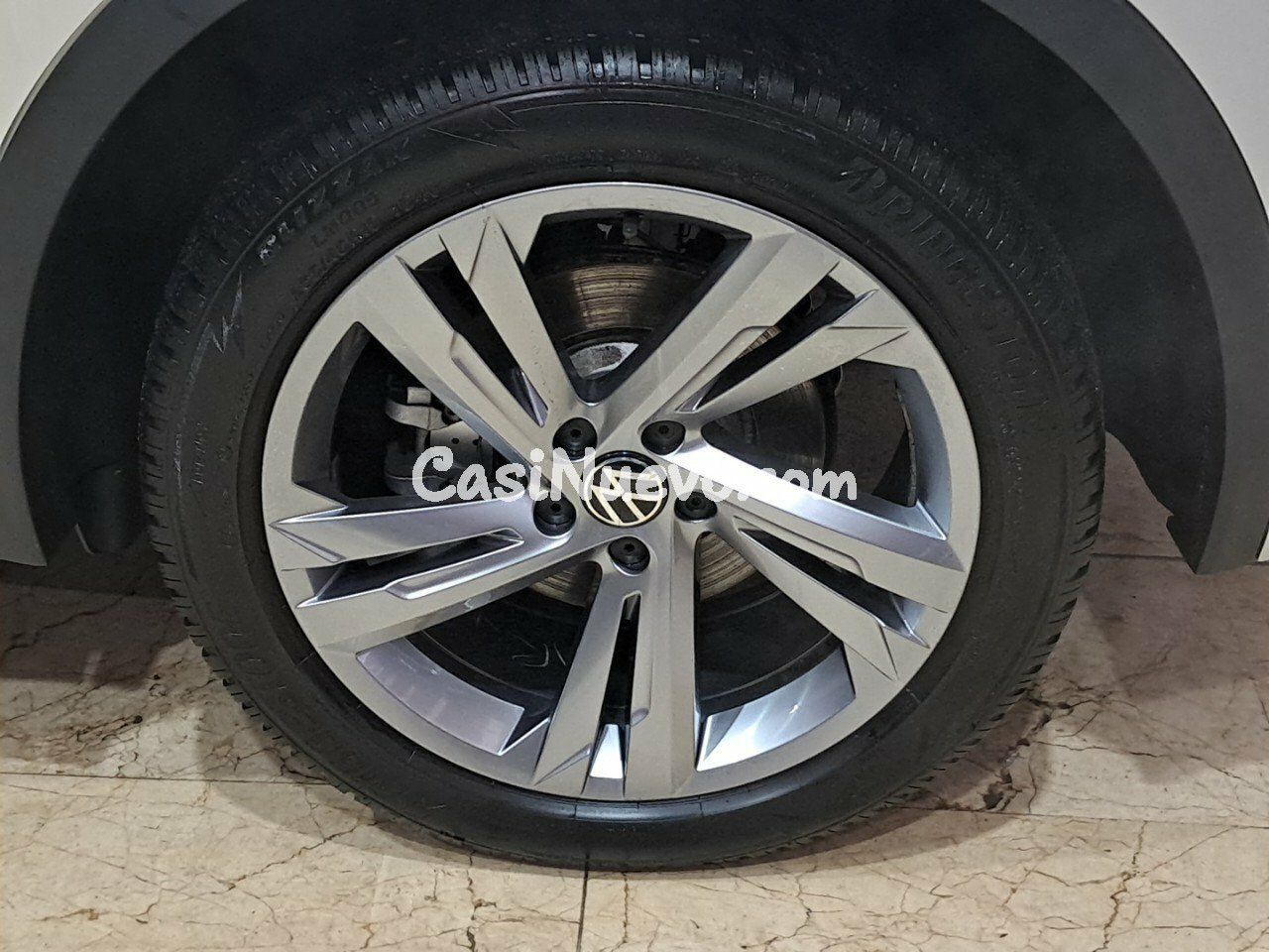 Volkswagen Tiguan R-Line 1.4 TSI eHybrid 180kW (245CV) DSG - foto 28