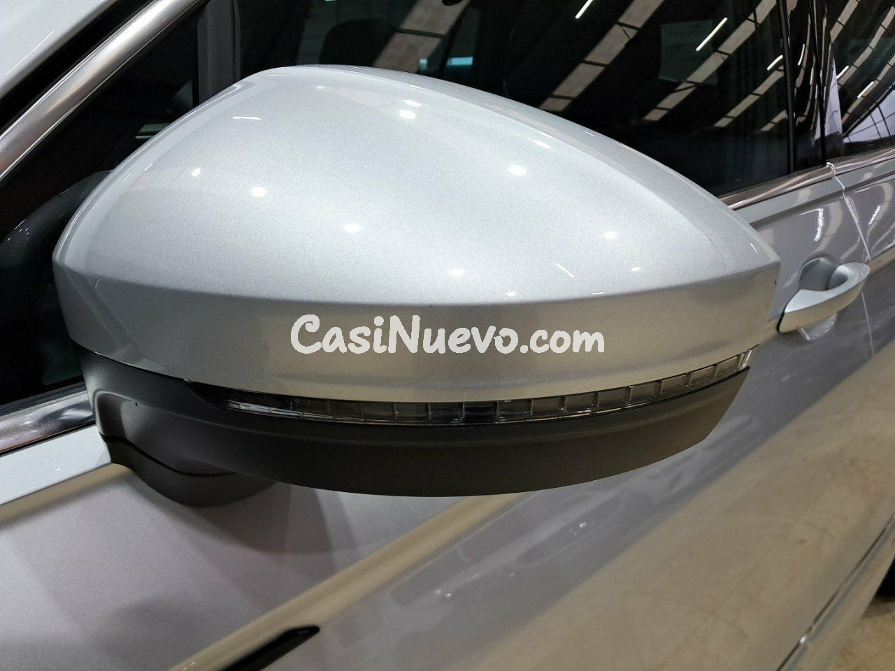 Volkswagen Tiguan R-Line 1.4 TSI eHybrid 180kW (245CV) DSG - foto 30