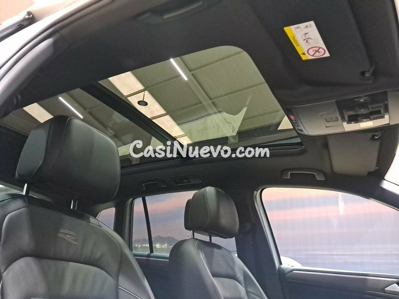 Volkswagen Tiguan R-Line 1.4 TSI eHybrid 180kW (245CV) DSG - foto 31