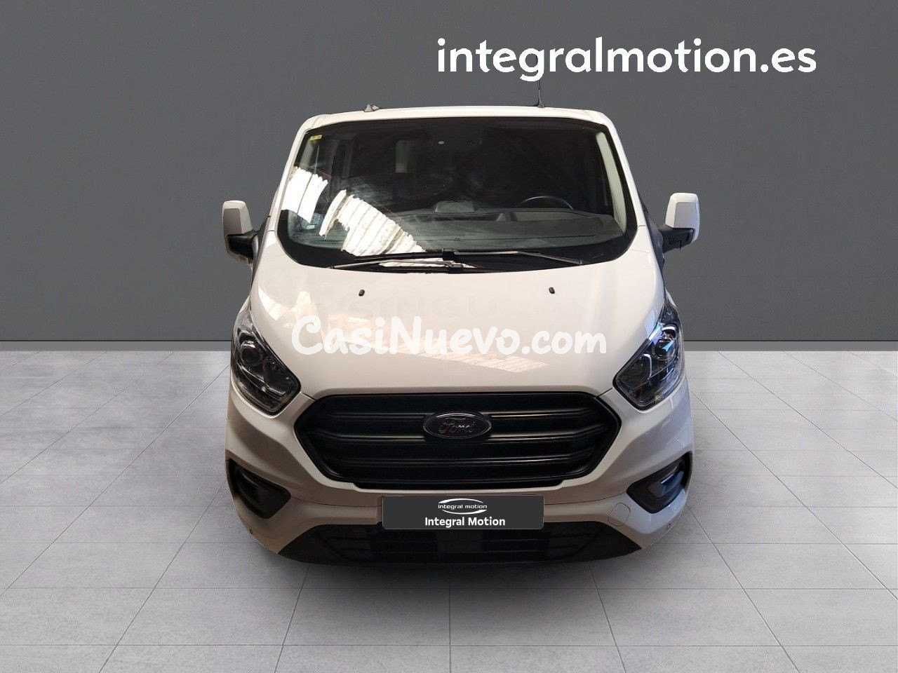 Ford Transit Custom MIXTO 2.0 TDCI 96KW 320 L1 TREND MHEV