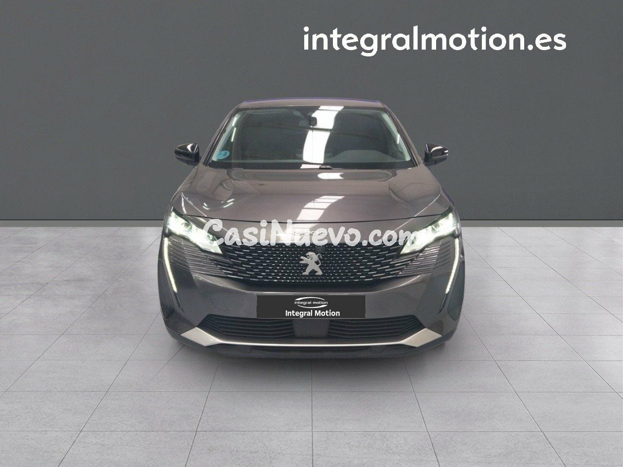 Peugeot 3008 1.5 BlueHDi 96kW S&S Allure Pack EAT8