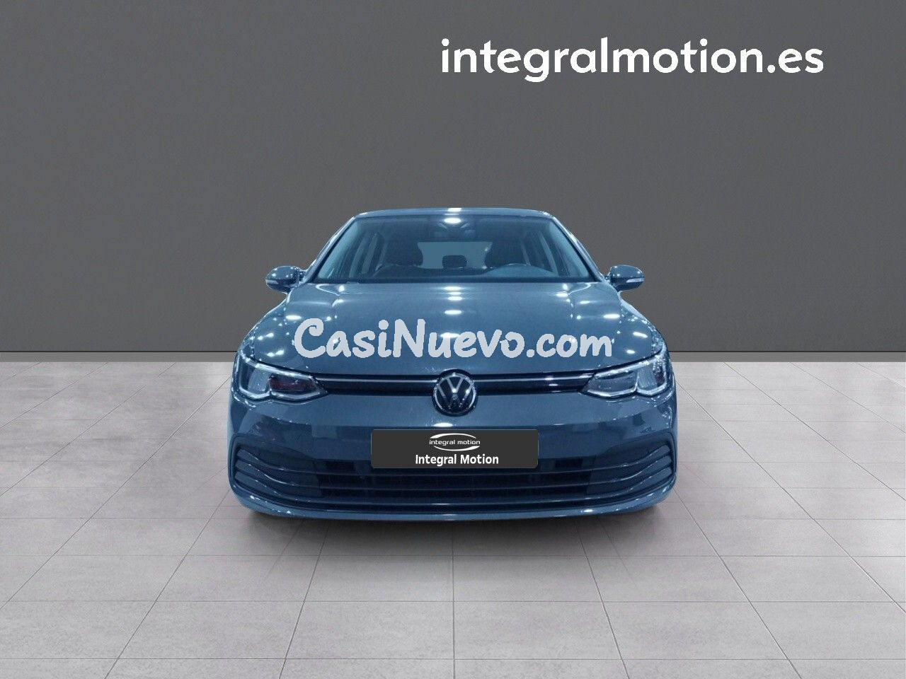 Volkswagen Golf Life 1.0 eTSI 81kW (110CV) DSG