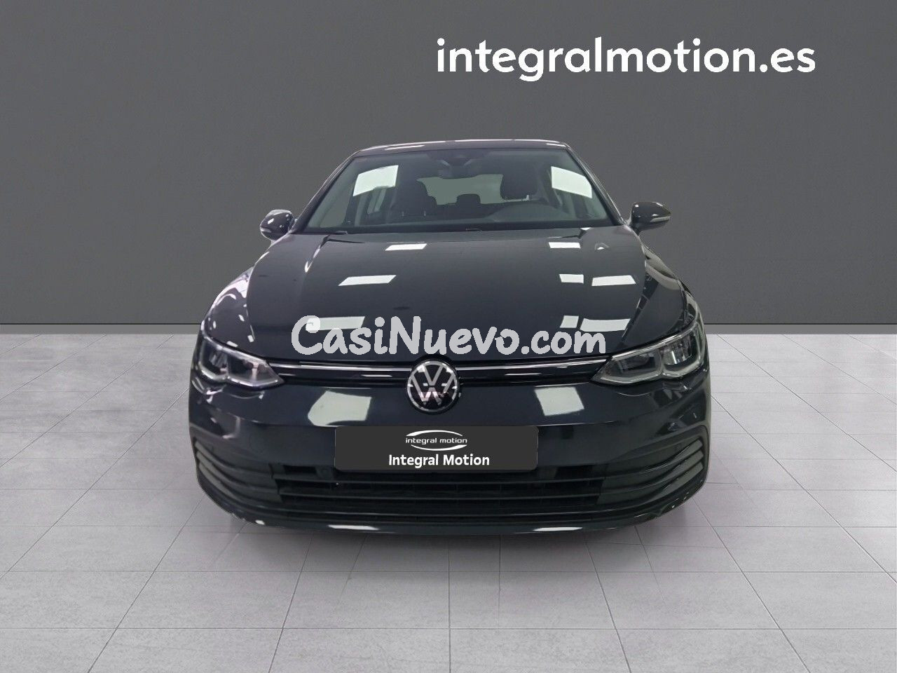 Volkswagen Golf Life 1.0 eTSI 81kW (110CV) DSG