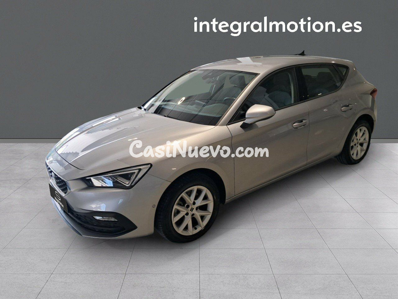 Seat Leon 1.0 TSI 81kW S&S Style