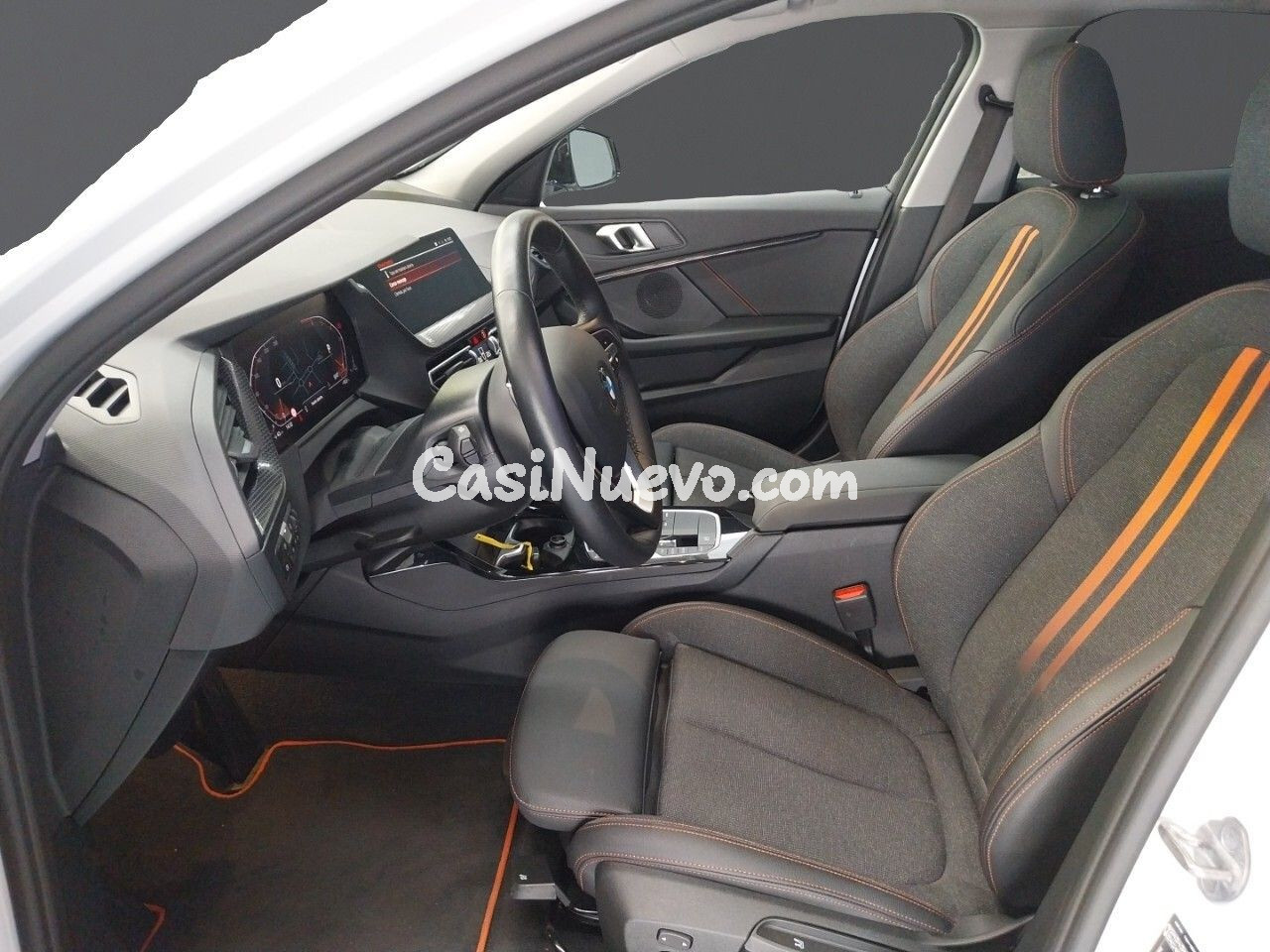 BMW Serie 1 116i - foto 6