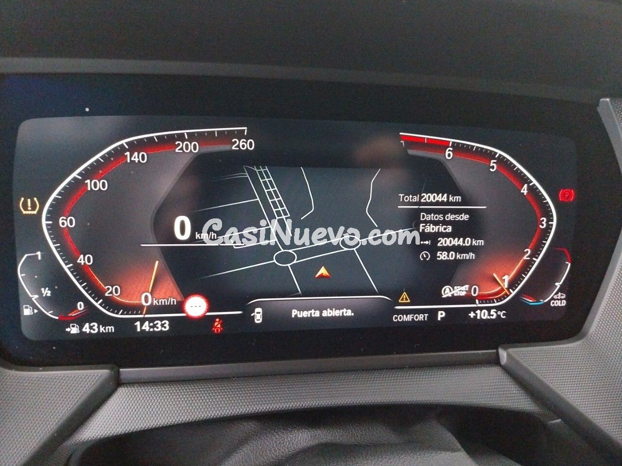 BMW Serie 1 116i - foto 8