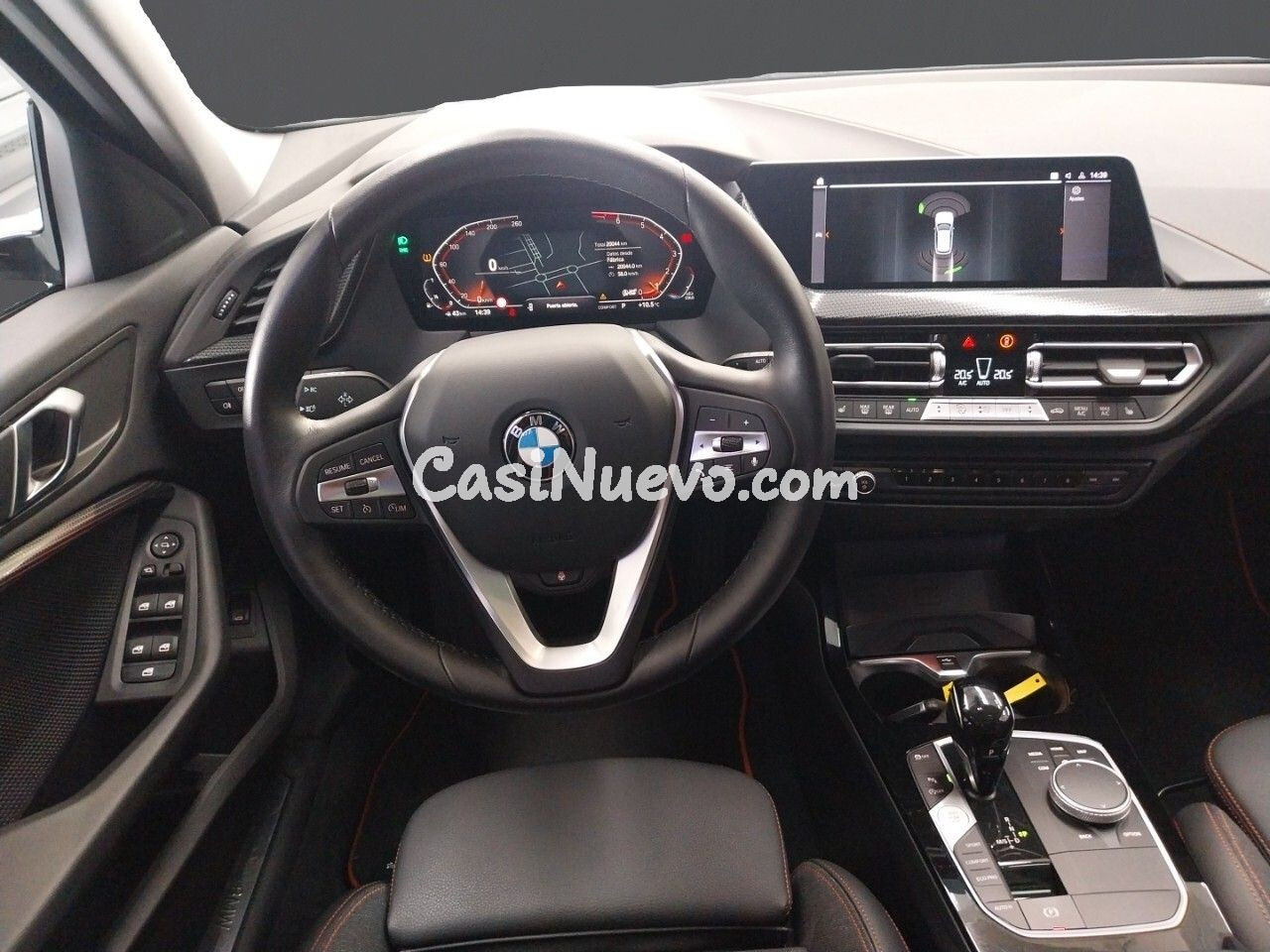 BMW Serie 1 116i - foto 11