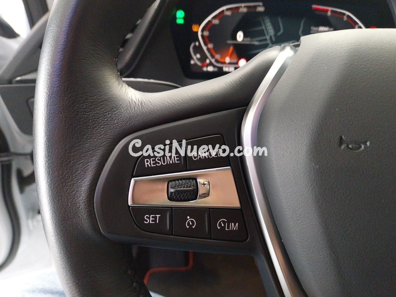 BMW Serie 1 116i - foto 12