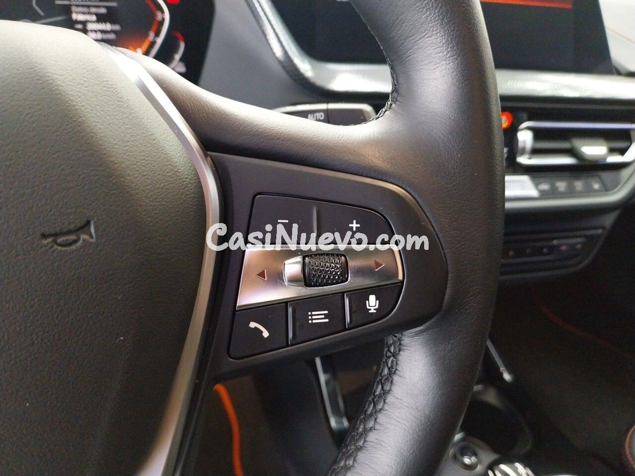 BMW Serie 1 116i - foto 13