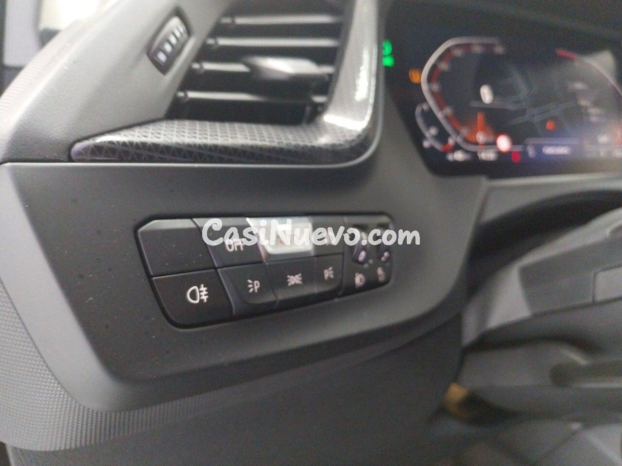 BMW Serie 1 116i - foto 14