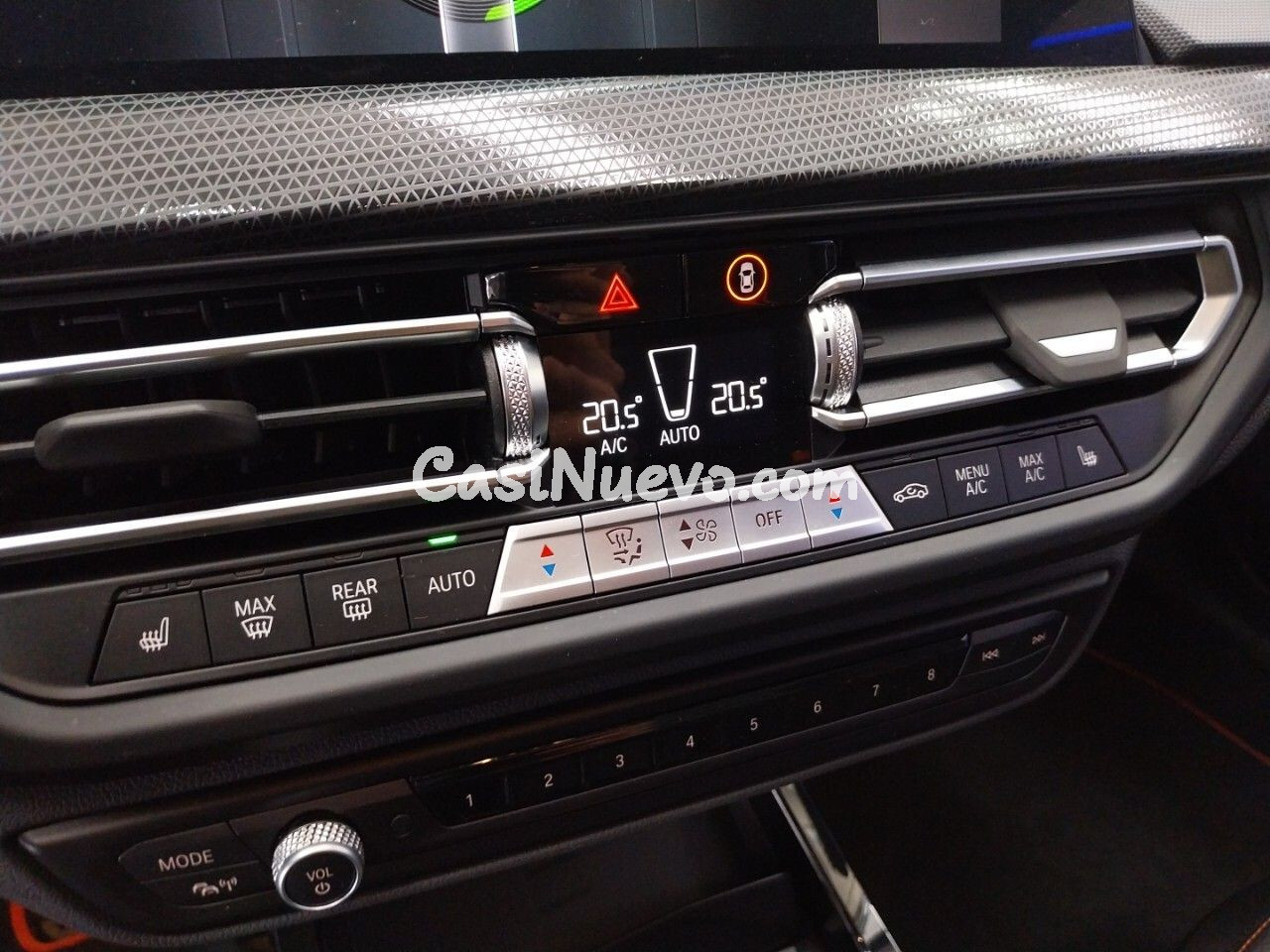 BMW Serie 1 116i - foto 17