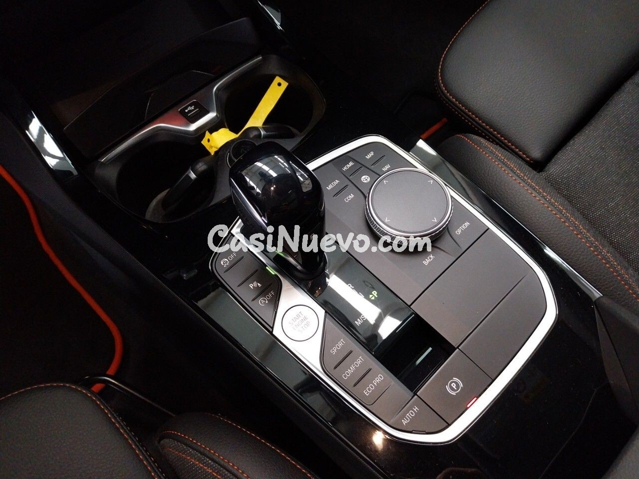 BMW Serie 1 116i - foto 18