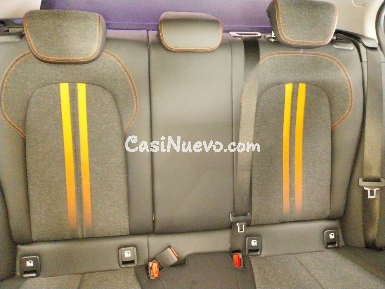 BMW Serie 1 116i - foto 20