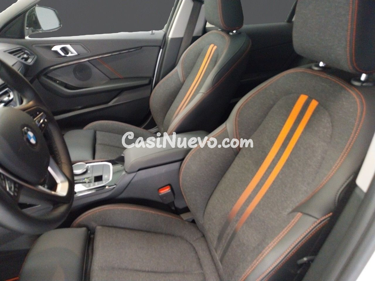 BMW Serie 1 116i - foto 22