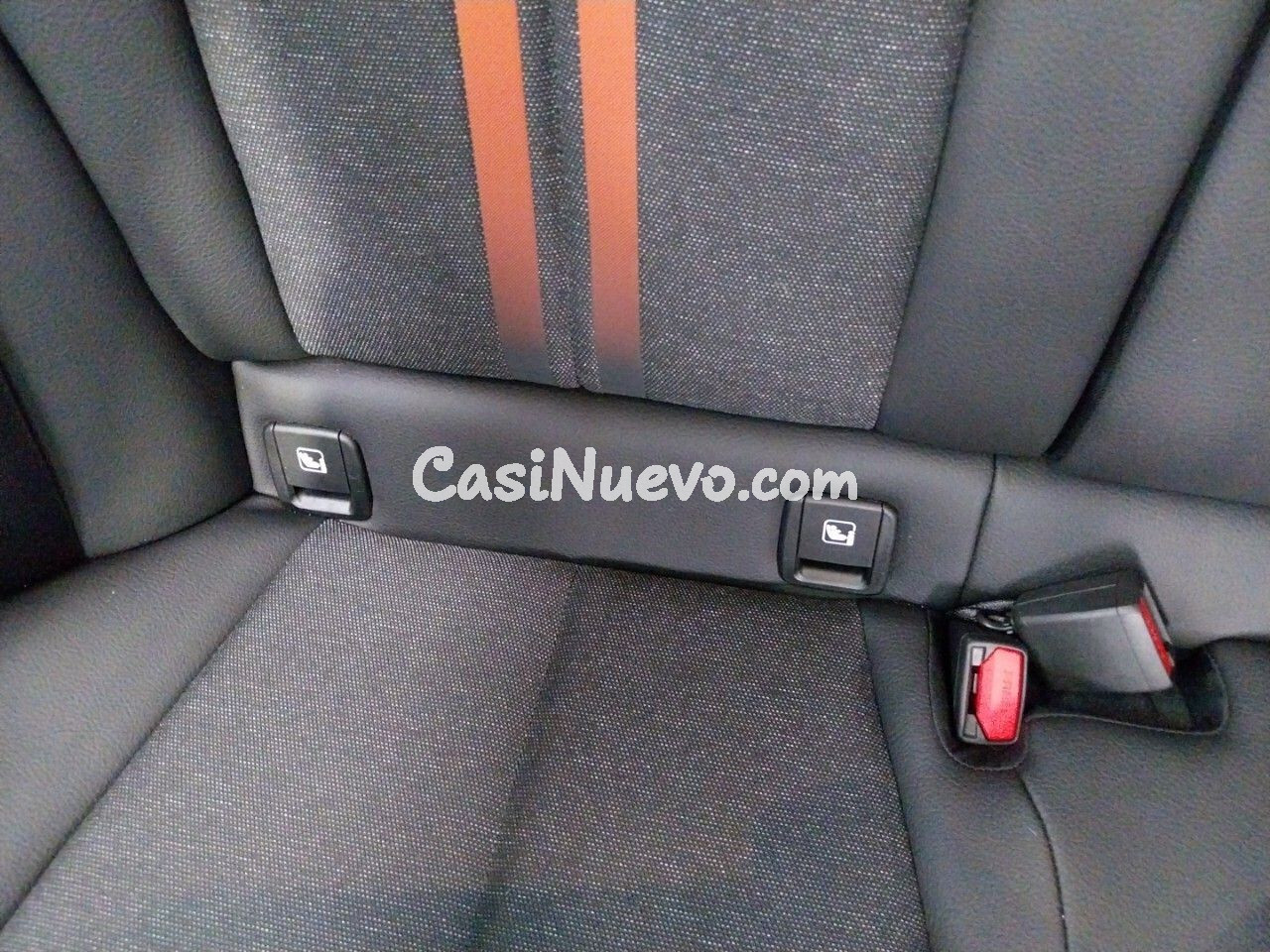 BMW Serie 1 116i - foto 23