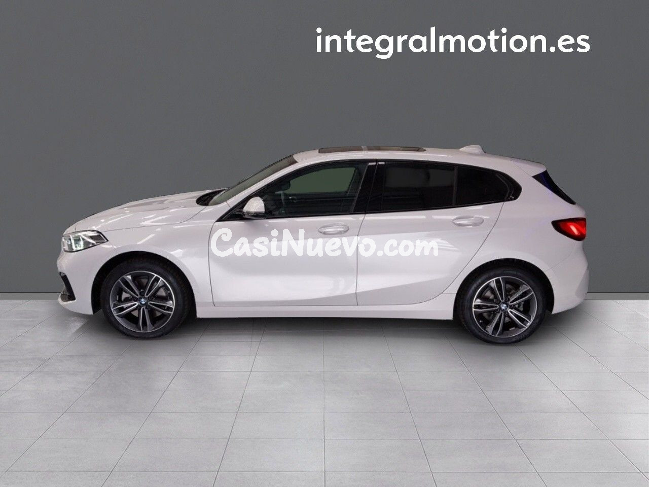 BMW Serie 1 116i - foto 24