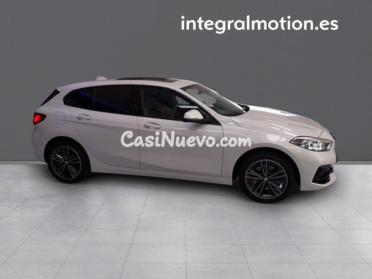 BMW Serie 1 116i - foto 26